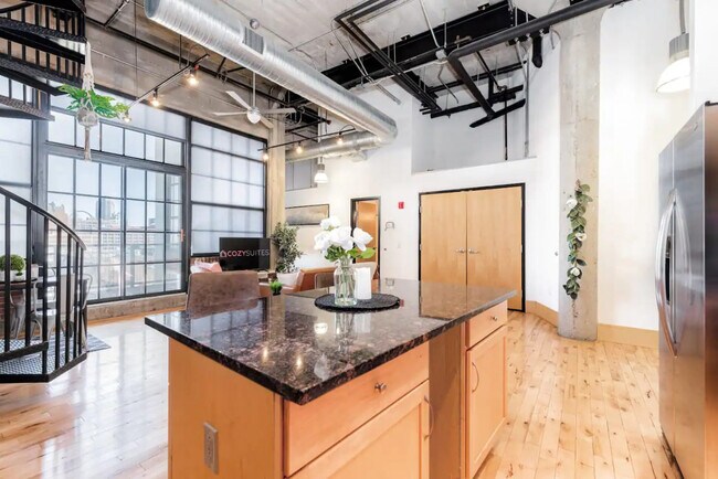 AdlerFrame Lofts