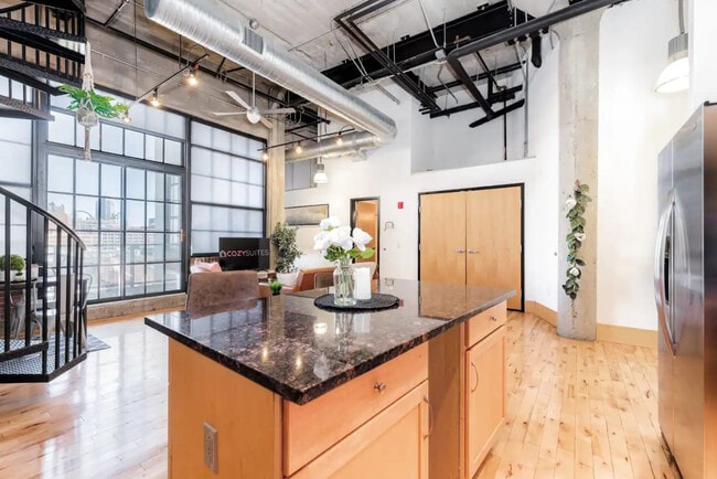 Photo - AdlerFrame Lofts