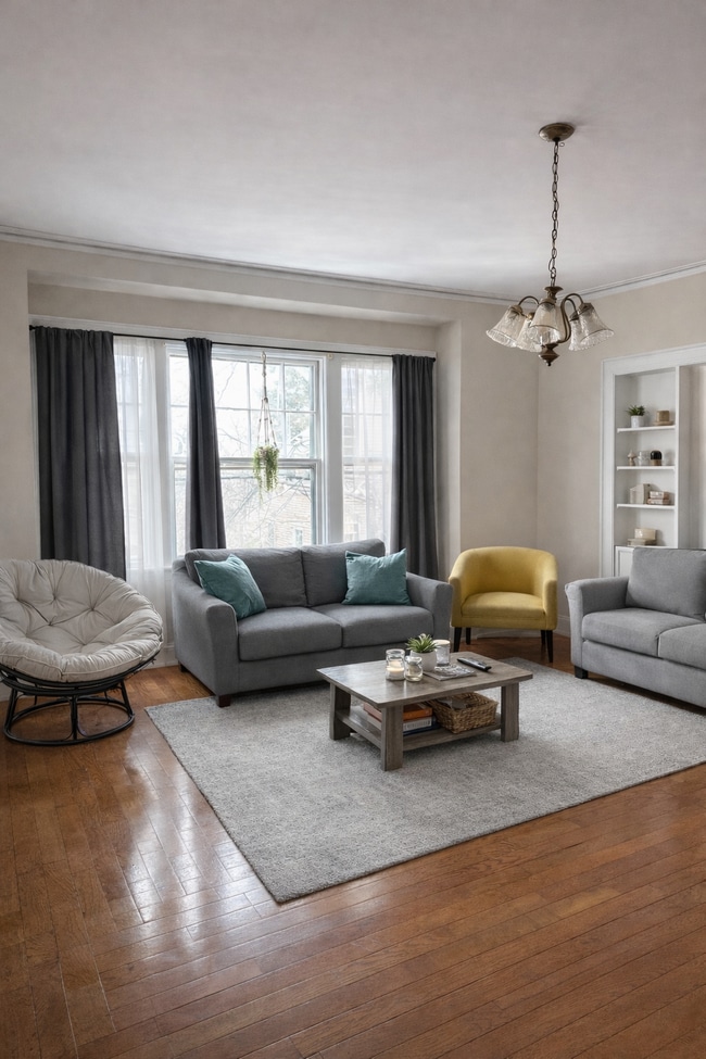 Building Photo - 23 Creighton St Unit 2