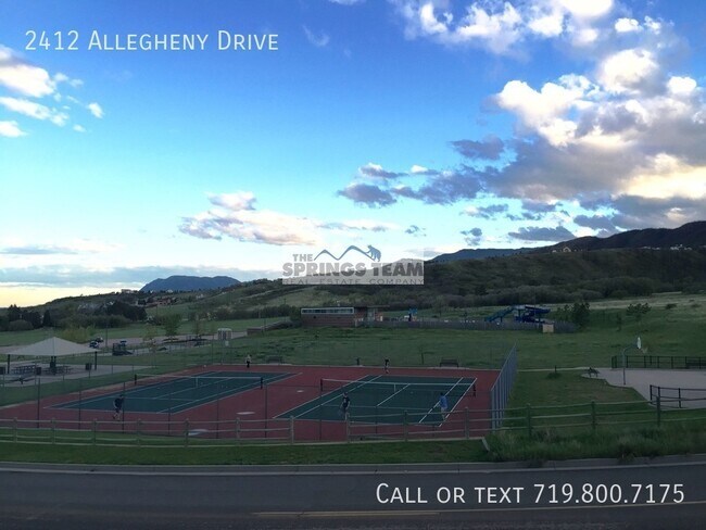 Photo - 2412 Allegheny Dr