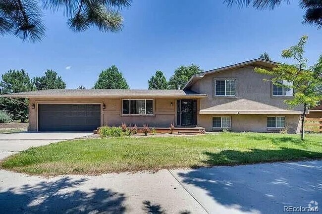 Building Photo - 4545 S Monaco St Rental