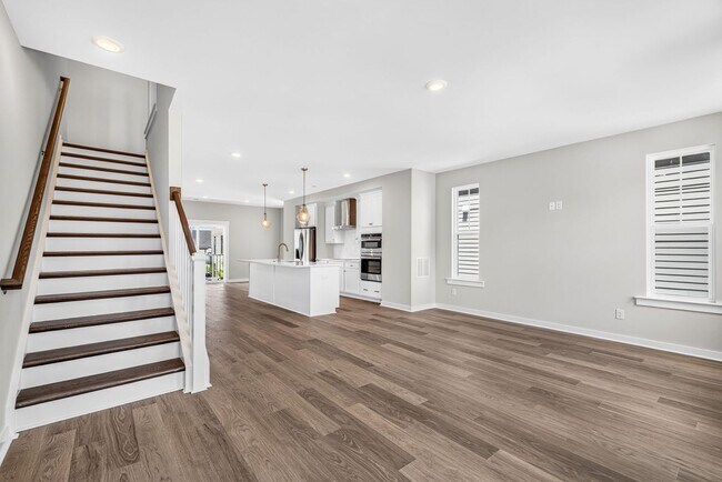 Photo - New Construction in the Heart of Nexton