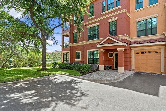 Photo - 2741 Via Cipriani Unit 914A