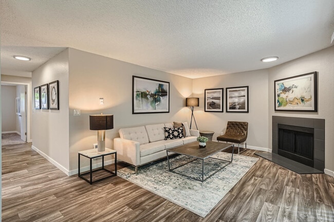 Align Apartments