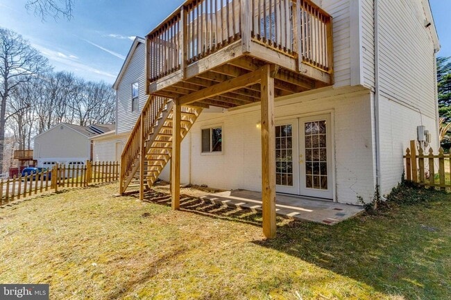 Photo - 6204 Barrowfield Ct