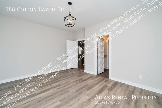 Photo - 188 Cotton Bayou Dr