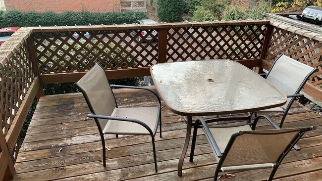 Photo - 1515 S Lumpkin St