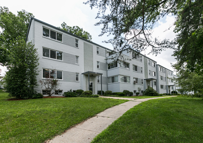 Crescent Pointe Apartments - Greenbelt, MD | ForRent.com