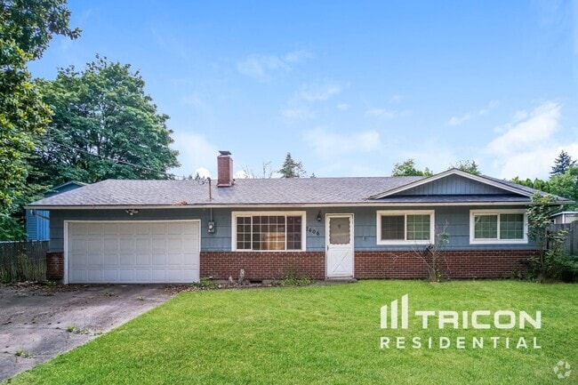 Building Photo - 7406 NE 134th Ave Rental
