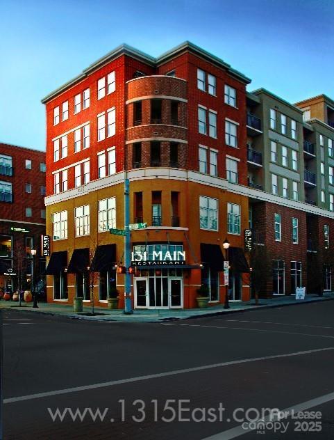 Building Photo - 1315 East Blvd Unit 412