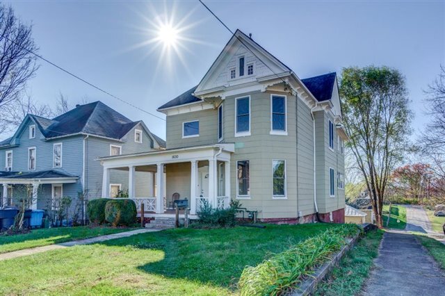 Photo - 1630 Patterson Ave SW