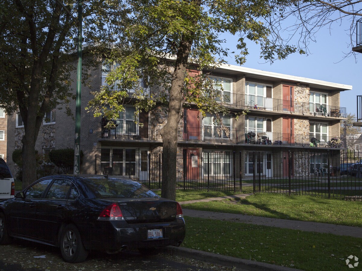 Photo - Baric Commons