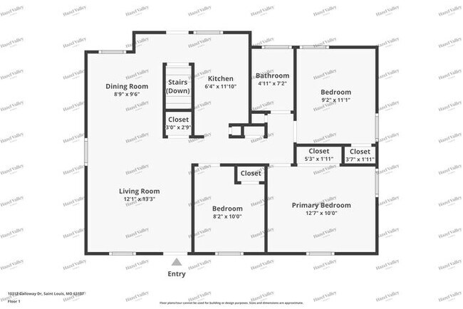 Photo - 10312 Galloway Dr