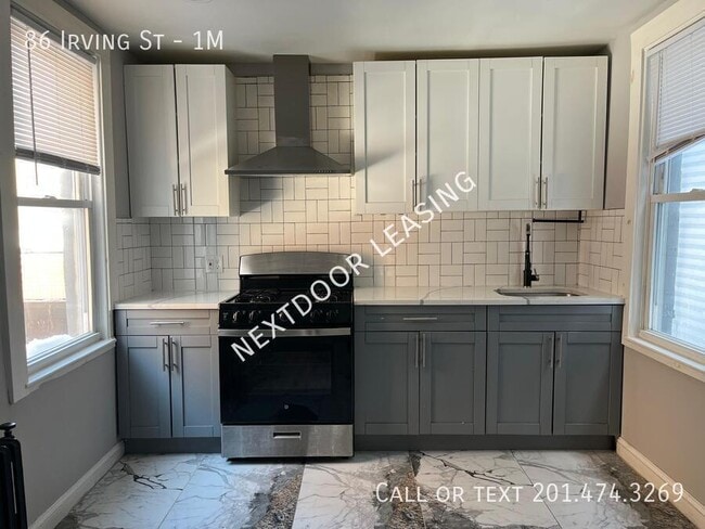 Building Photo - 86 Irving St Unit 1M