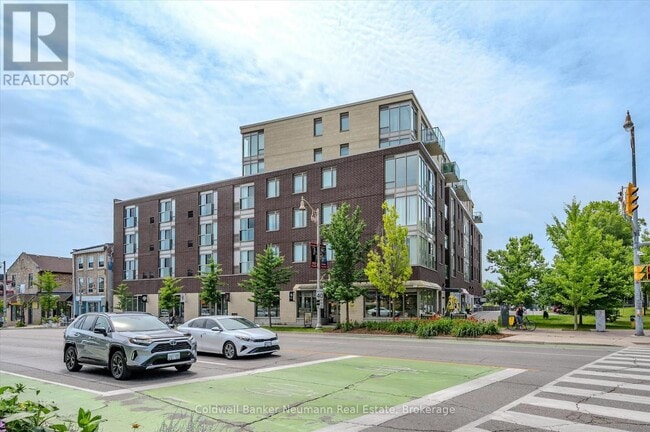 Photo - 5 Gordon St Unit 309