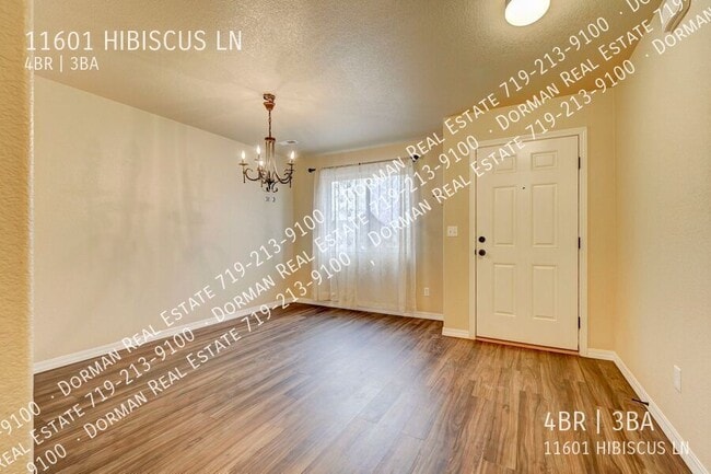 Photo - 11601 Hibiscus Ln