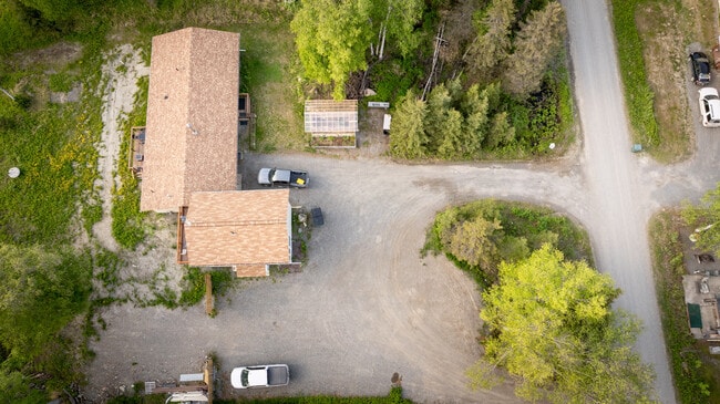 Property overview