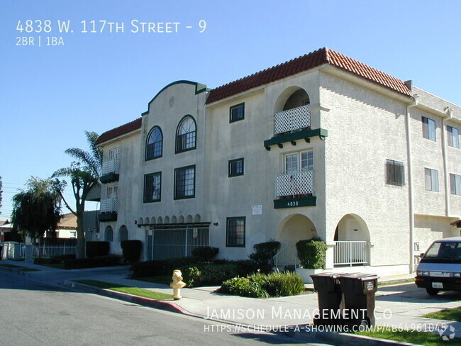 Building Photo - 4838 W 117th St Unit 9 Rental