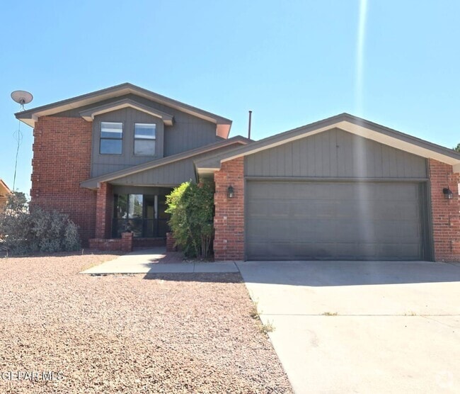 Building Photo - 11920 Pueblo Del Rio Way Rental