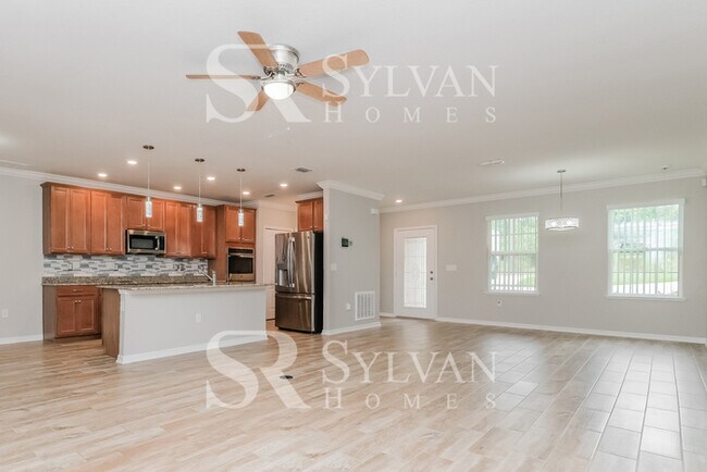 Photo - Feel welcome and comfortable in this charming home