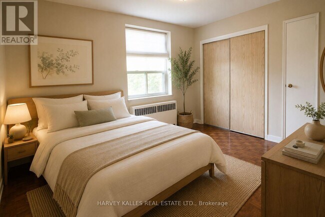Photo - 160 The Donway W Unit 411