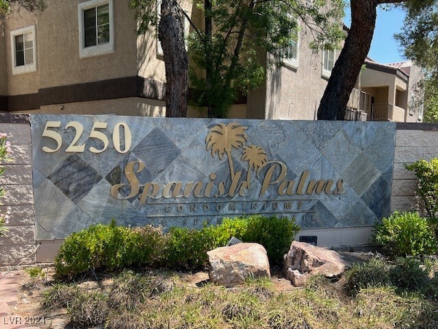 Photo - 5250 S Rainbow Blvd Condo Unit 2126