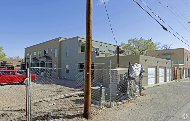Photo - Ten Ten Townhomes