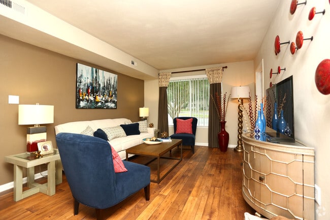 Photo - The Point at Beaufont