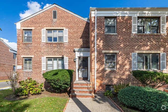 Photo - Merrick Park Garden