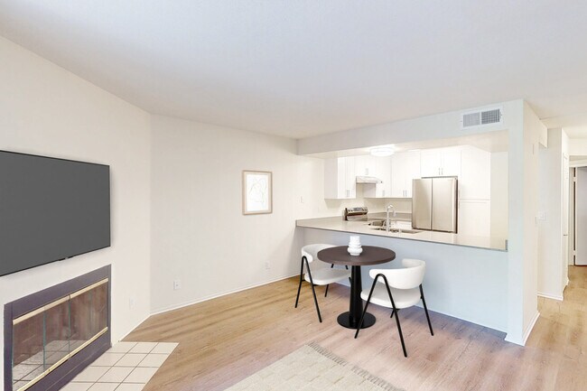 Photo - 400 Appian Way Unit FL2-ID5879A