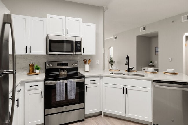 Villas of Vista Ridge