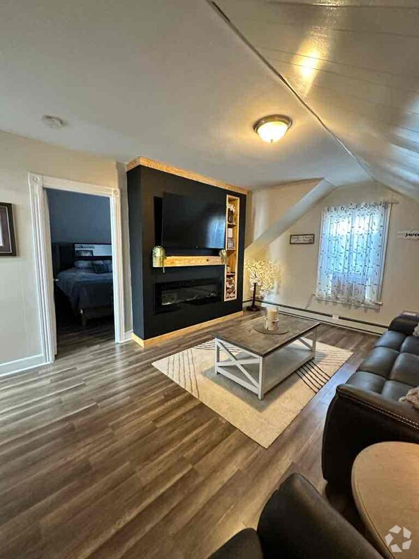 Houses for Rent in Rhode Island