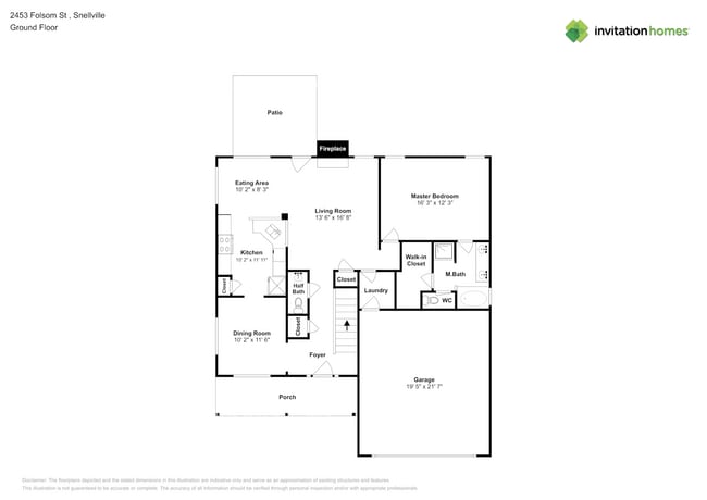 Photo - 2453 Folsom St