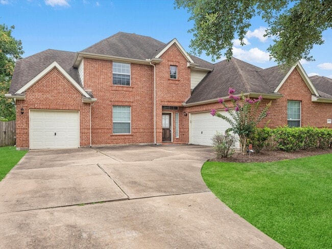 Building Photo - 2507 Stonebury Ln