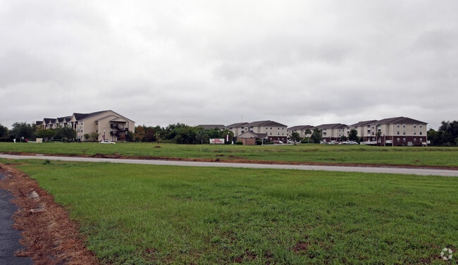 Osprey Place