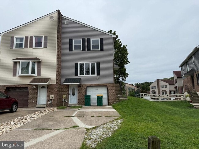 Building Photo - 2340 Ebury Ct Rental