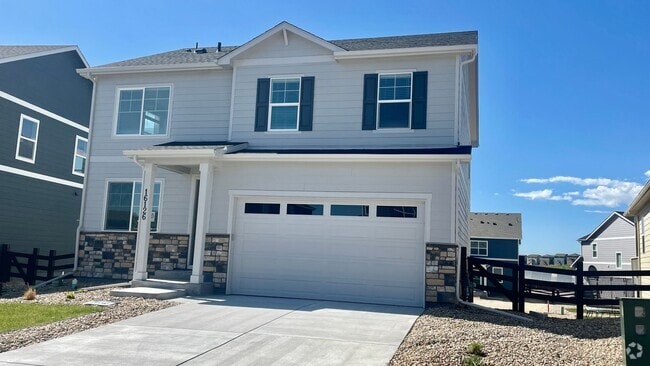 Building Photo - Beautiful Brand New Construction Home In M...