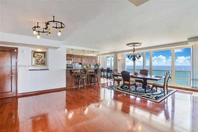 Photo - 2100 S Ocean Ln Unit 1911