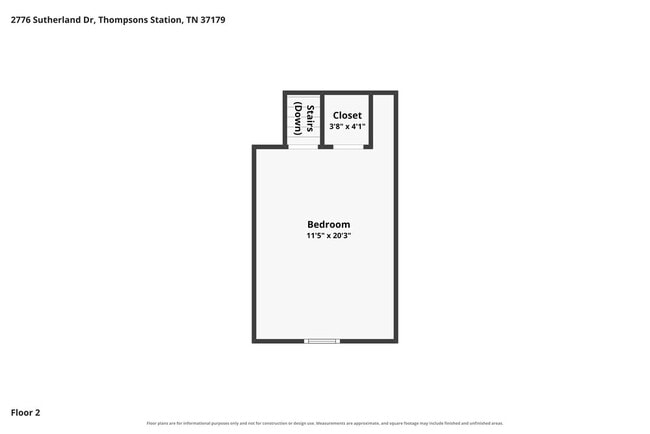 Photo - 2776 Sutherland Dr
