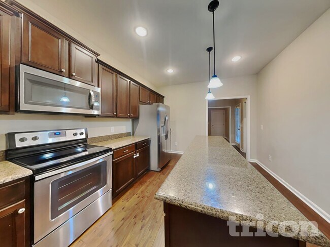 Photo - 1080 Paddock Park Cir