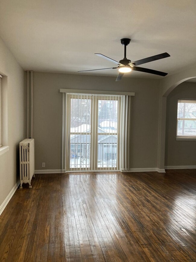 Photo - Flats at West End