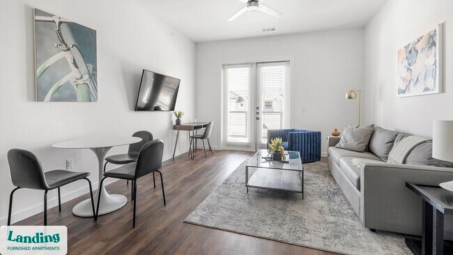 Photo - 5511 Caprock Smt Dr Unit 2206.1403651