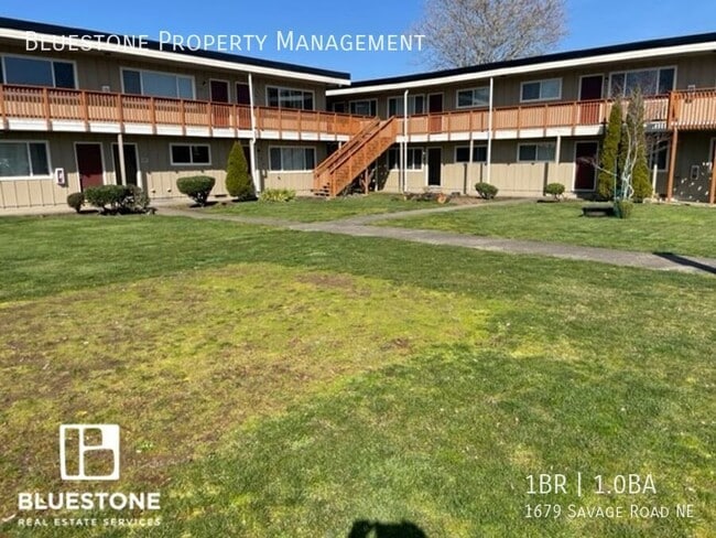 Photo - 1679 Savage Rd NE