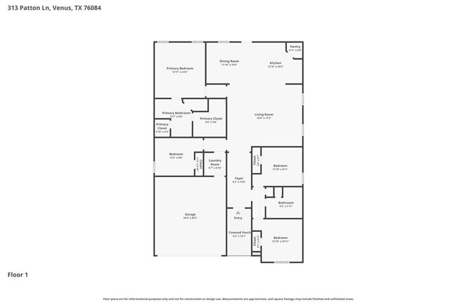 Photo - 313 Patton Ln