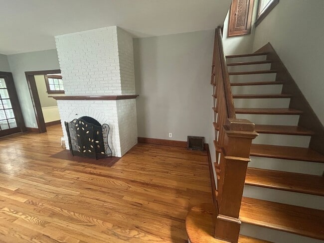 Photo - Three story East End home plus basement!