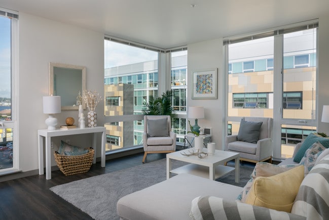 Photo - Fox and Finch