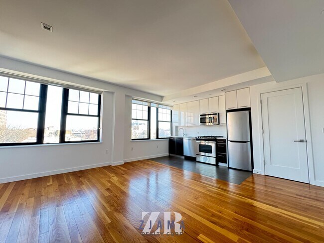 Photo - 123 Parkside Ave Apartamento Unidad 6C