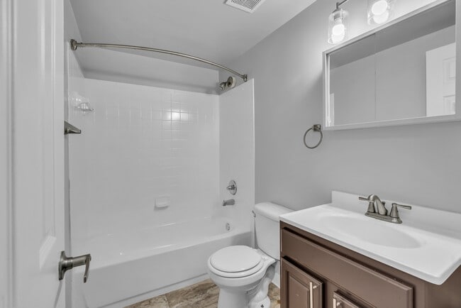 Cheverly Crossing Apartments