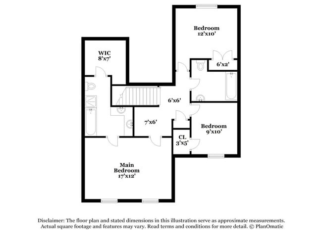 Photo - 17703 Parkway Green Ln
