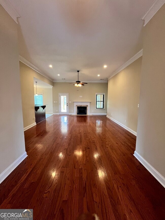 416 Hunts Landing Dr